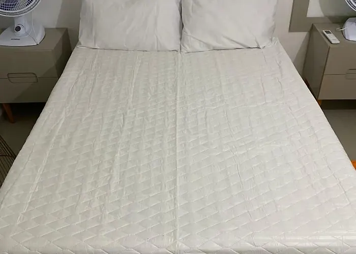 Quarto E Sala Beira Mar Maceio