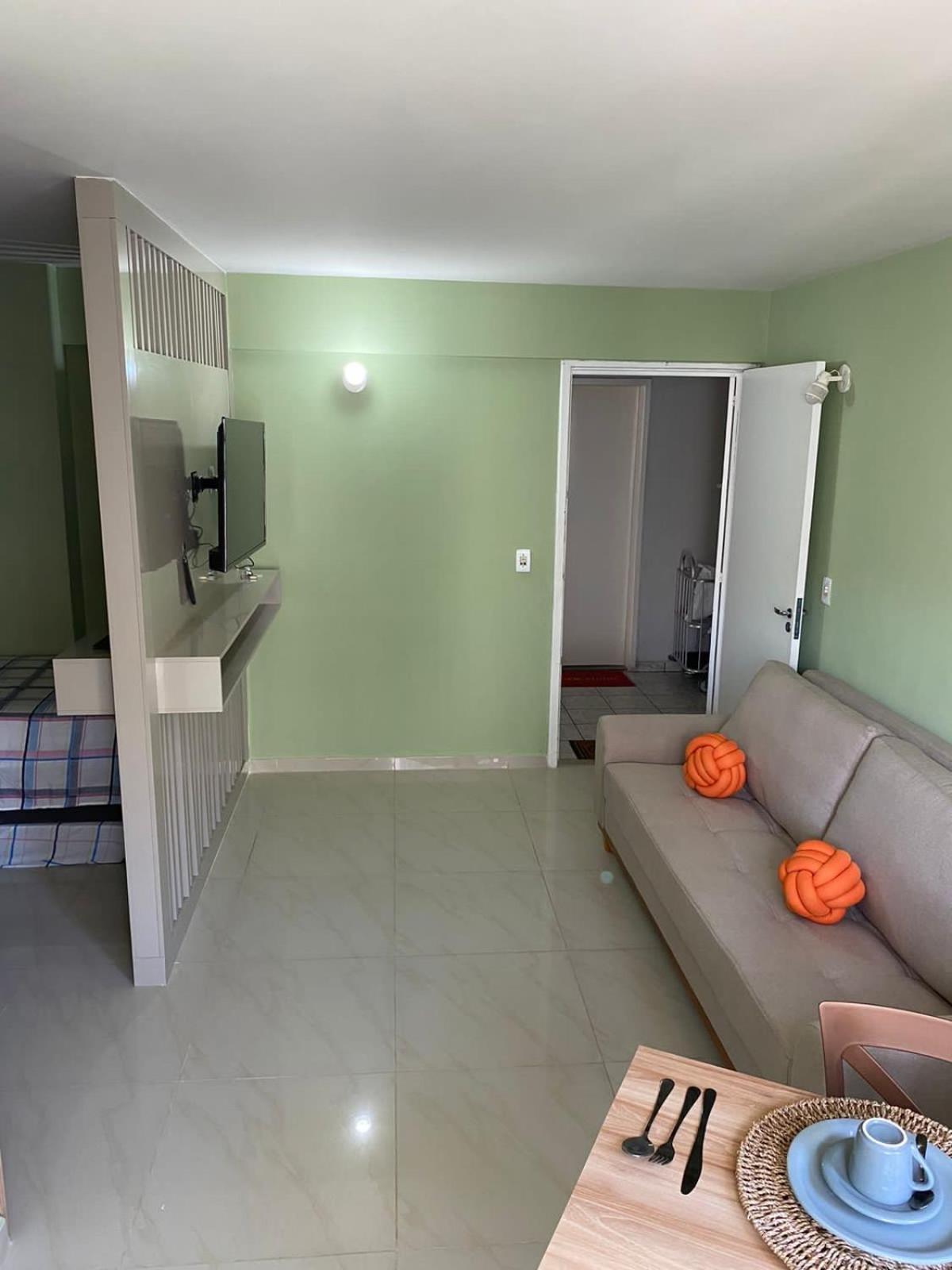Apartment E Sala Beira Mar