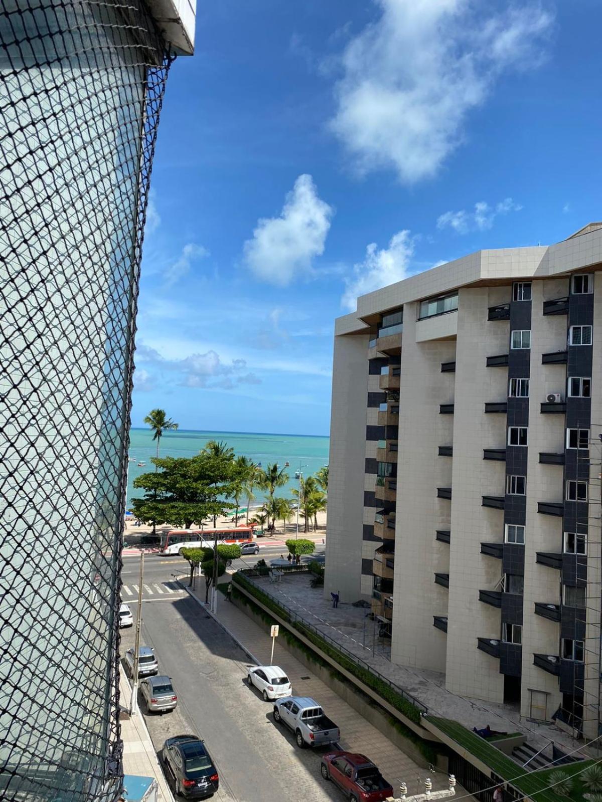 Apartment E Sala Beira Mar Maceio (Alagoas)